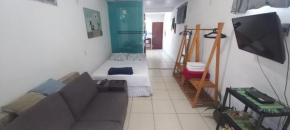 Kanaloa Flat - ILHA GRANDE